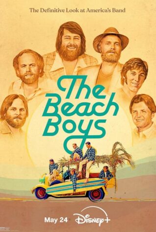 دانلود مستند The Beach Boys 2024