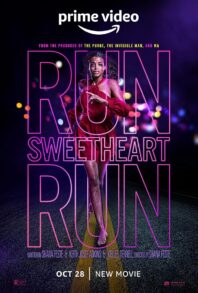 دانلود فیلم Run Sweetheart Run 2020