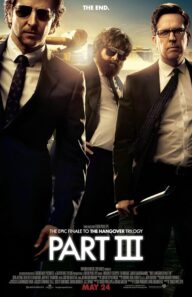 دانلود فیلم The Hangover Part III 2013