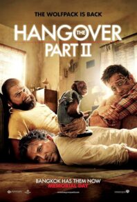 دانلود فیلم The Hangover Part II 2011