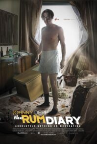 دانلود فیلم The Rum Diary 2011