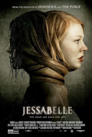 دانلود فیلم Jessabelle 2014