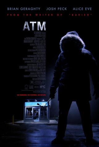 دانلود فیلم ATM 2012