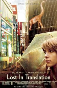 دانلود فیلم Lost in Translation 2003