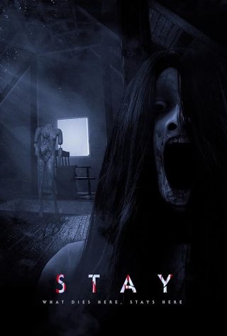 دانلود فیلم Stay 2021