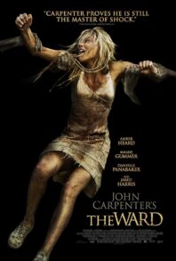 دانلود فیلم The Ward 2010