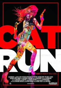 دانلود فیلم Cat Run 2011