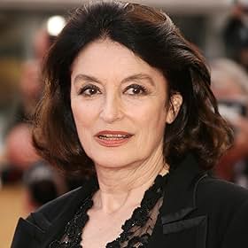 Anouk Aimée