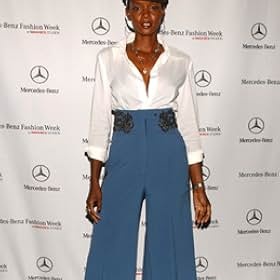 Tomiko Fraser