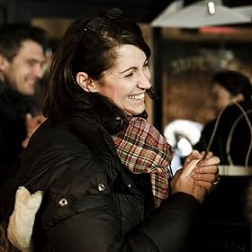 Zabou Breitman