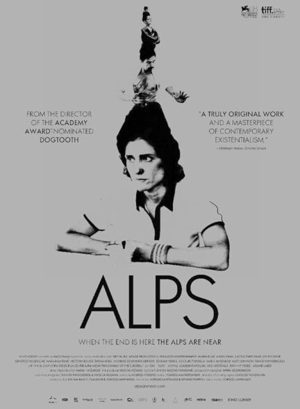 دانلود فیلم Alps 2011