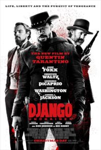 دانلود فیلم Django Unchained 2012