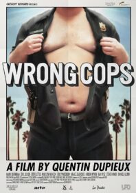 دانلود فیلم Wrong Cops 2013