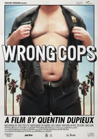 دانلود فیلم Wrong Cops 2013