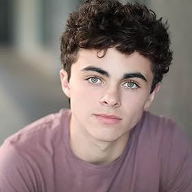 Aidan Pierce Brennan