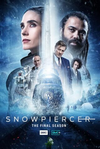 دانلود سریال Snowpiercer