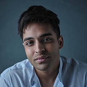 Shrey Bhargava