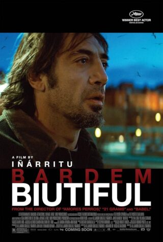 دانلود فیلم Biutiful 2010