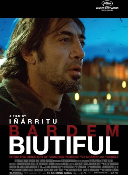 دانلود فیلم Biutiful 2010