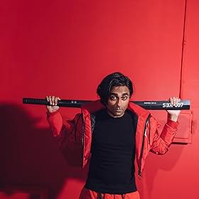 Adi Shankar