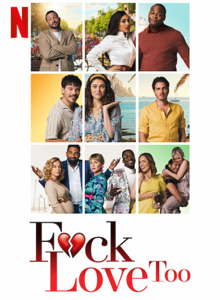 دانلود فیلم F*ck Love Too 2022