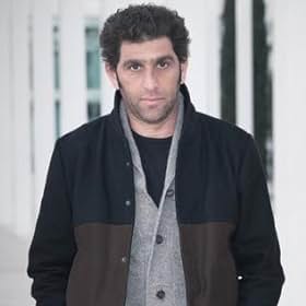 Yossi Marshek