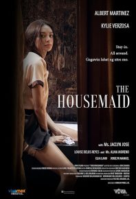 دانلود فیلم The Housemaid 2021