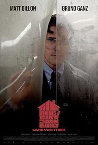 دانلود فیلم The House That Jack Built 2018