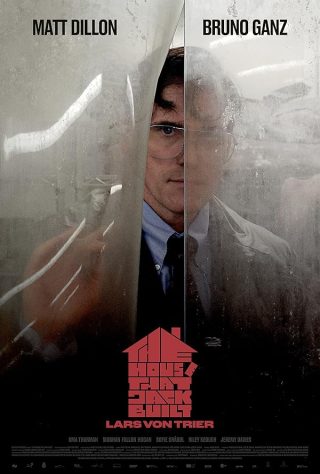 دانلود فیلم The House That Jack Built 2018