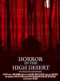 دانلود فیلم Horror in the High Desert 2021