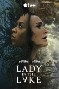 دانلود سریال Lady in the Lake 2024