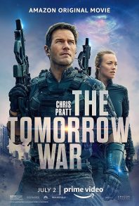 دانلود فیلم The Tomorrow War 2021