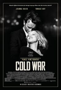 دانلود فیلم Cold War 2018