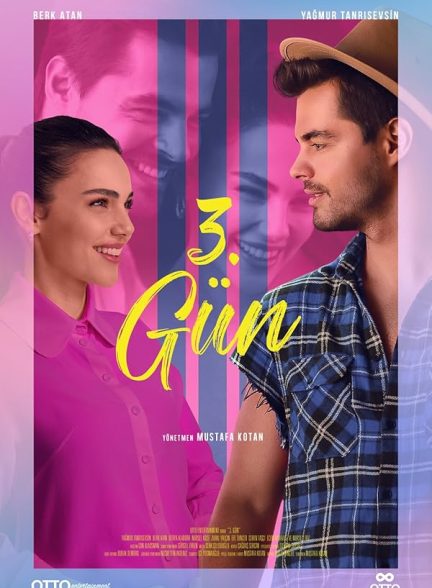 دانلود فیلم Third Day 2024
