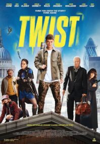 دانلود فیلم Twist 2021