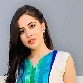 Urfi Javed