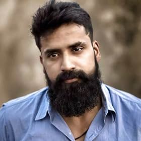 Shabeer Kallarakkal