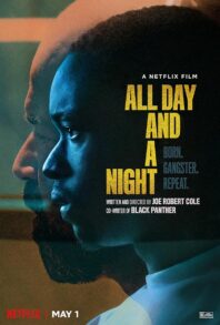 دانلود فیلم All Day and a Night 2020