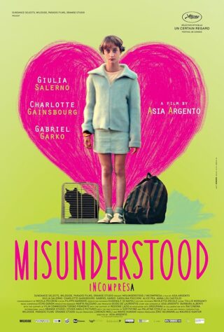 دانلود فیلم Misunderstood 2014