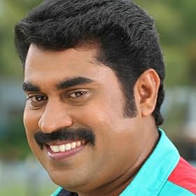 Suraj Venjaramoodu
