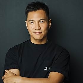Bernie Yao