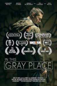 دانلود فیلم In This Gray Place 2018