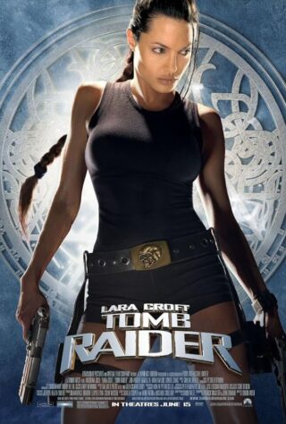 دانلود فیلم Lara Croft: Tomb Raider 2001