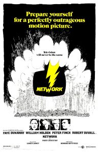 دانلود فیلم Network 1976