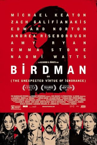 دانلود فیلم Birdman 2014