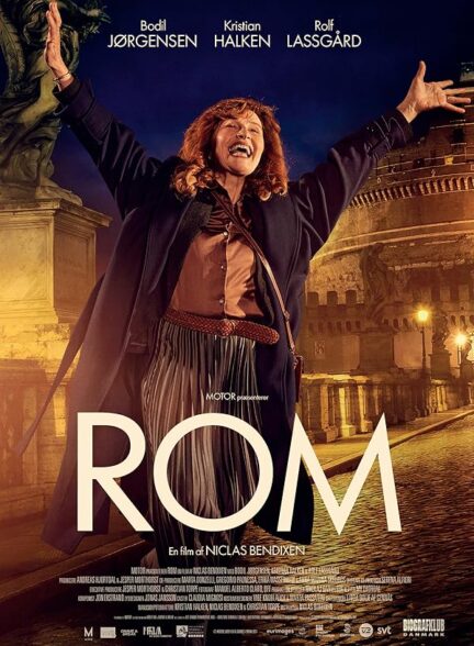 دانلود فیلم When in Rome 2024