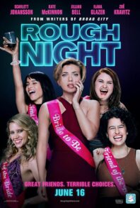 دانلود فیلم Rough Night 2017