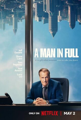 دانلود سریال  A Man in Full