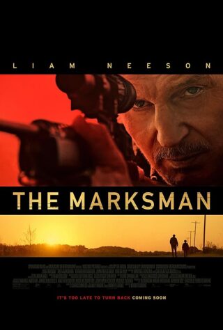 دانلود فیلم The Marksman 2021