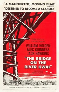 دانلود فیلم The Bridge on the River Kwai 1957